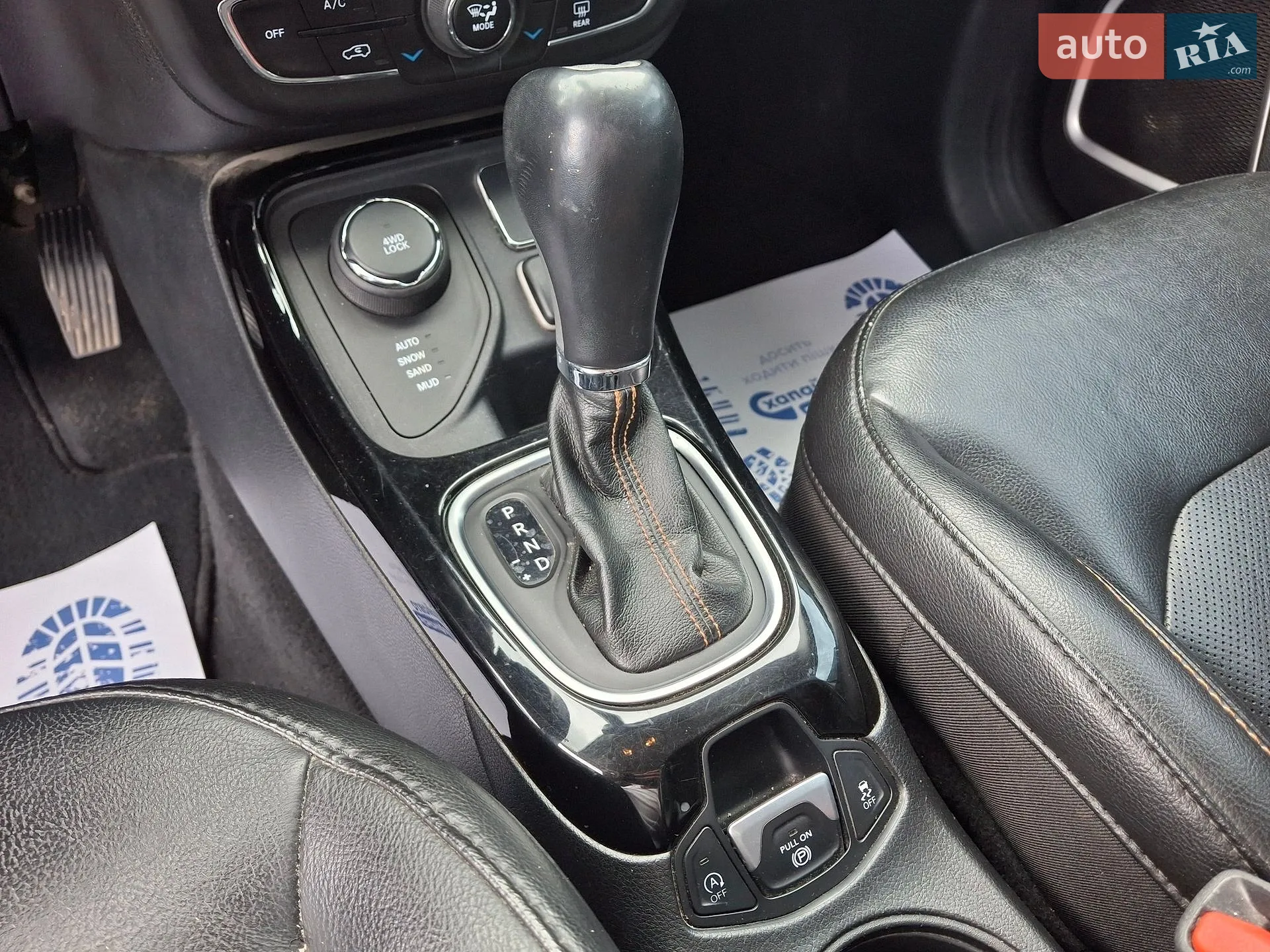 2018 Jeep Compass - мініатюра 11