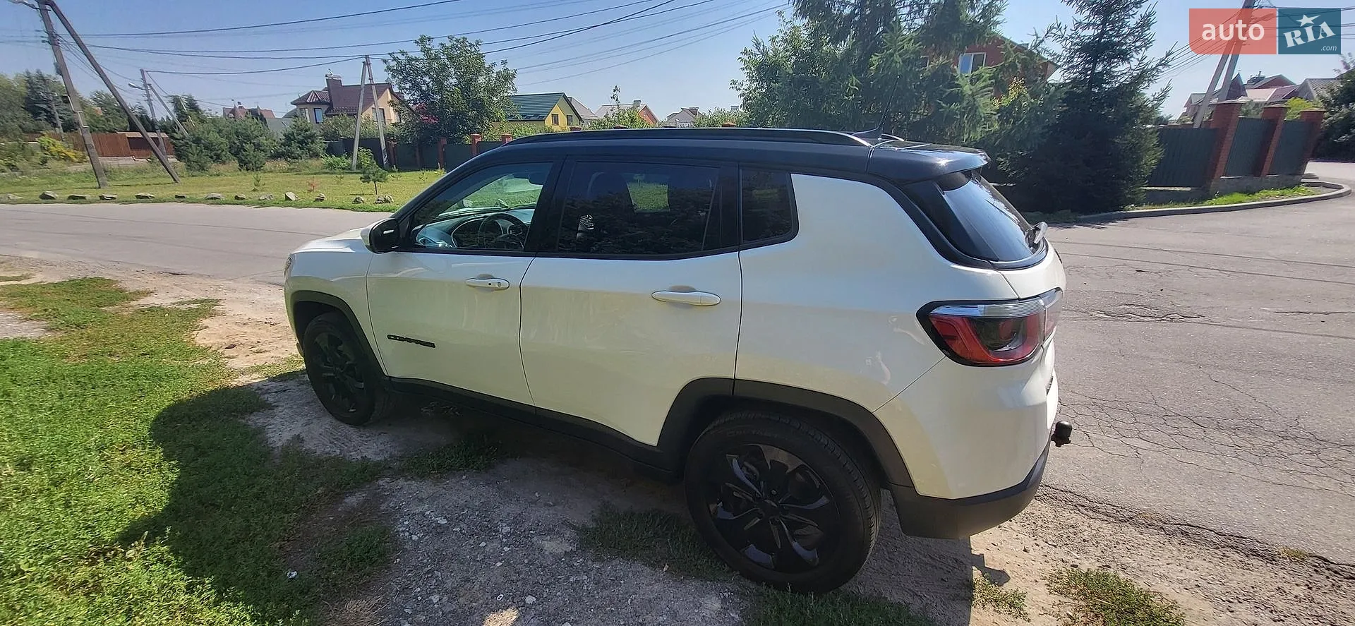2019 Jeep Compass - мініатюра 5