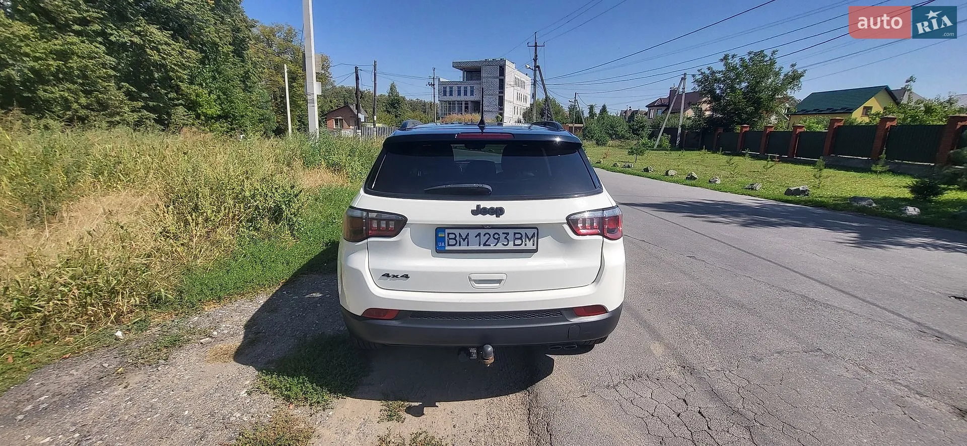 2019 Jeep Compass - мініатюра 6