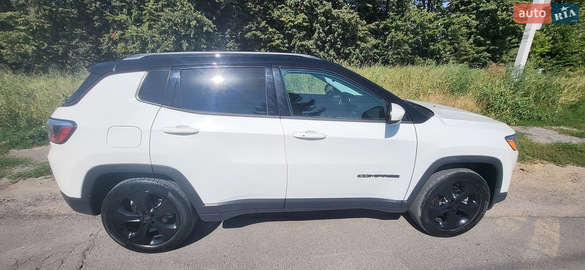 2019 Jeep Compass - мініатюра 10