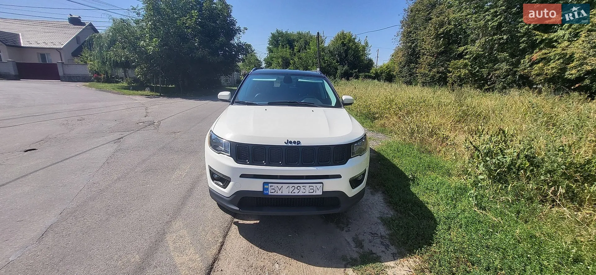 2019 Jeep Compass - мініатюра 13