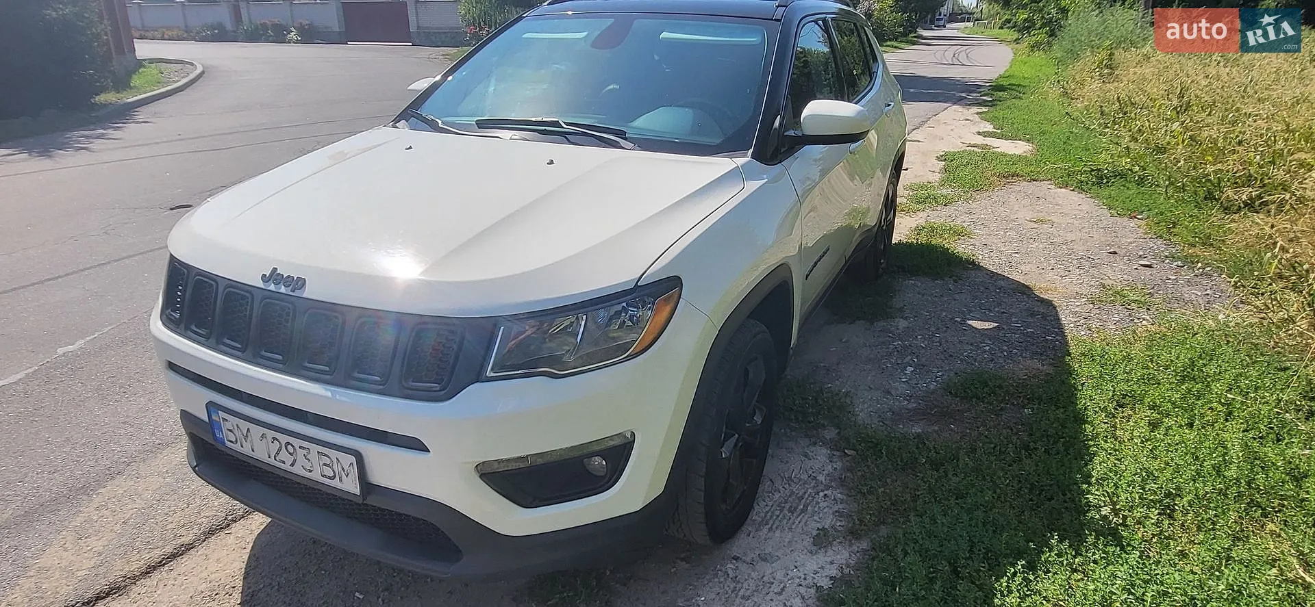2019 Jeep Compass - мініатюра 15