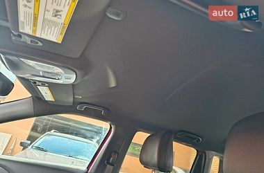 Позашляховик / Кросовер Jeep Compass 2024 в Києві