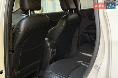 Внедорожник / Кроссовер Jeep Compass 2021 в Сумах