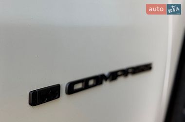 Внедорожник / Кроссовер Jeep Compass 2021 в Сумах