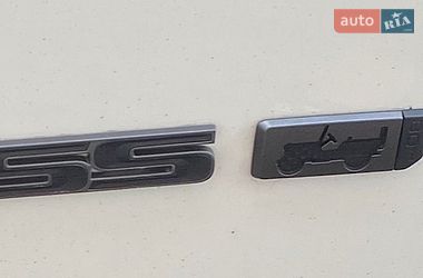 Внедорожник / Кроссовер Jeep Compass 2021 в Сумах