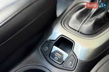 Внедорожник / Кроссовер Jeep Compass 2021 в Сумах