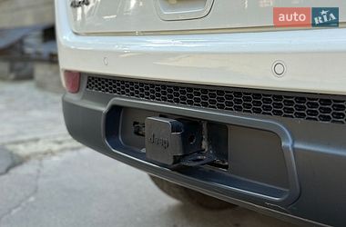Внедорожник / Кроссовер Jeep Compass 2021 в Сумах