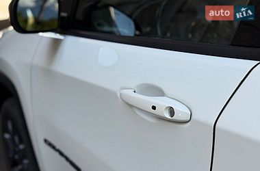 Внедорожник / Кроссовер Jeep Compass 2021 в Сумах