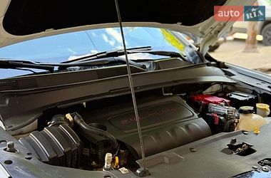 Внедорожник / Кроссовер Jeep Compass 2021 в Сумах