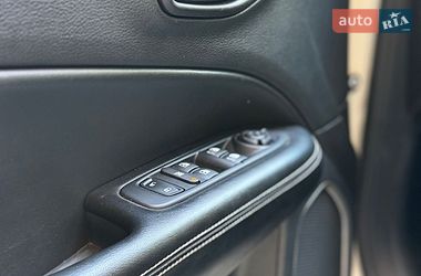 Внедорожник / Кроссовер Jeep Compass 2021 в Сумах