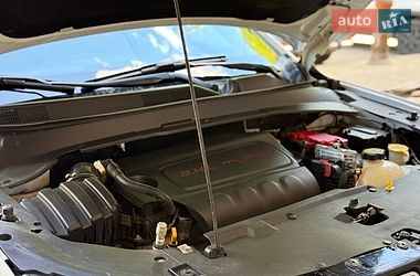 Внедорожник / Кроссовер Jeep Compass 2021 в Сумах