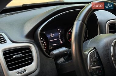 Внедорожник / Кроссовер Jeep Compass 2021 в Сумах