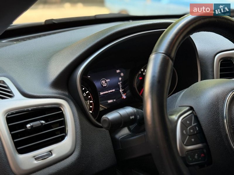 Внедорожник / Кроссовер Jeep Compass 2021 в Сумах