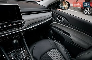 Позашляховик / Кросовер Jeep Compass 2021 в Софіївській Борщагівці