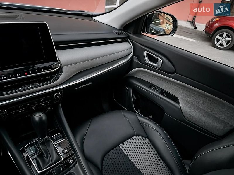 Позашляховик / Кросовер Jeep Compass 2021 в Софіївській Борщагівці
