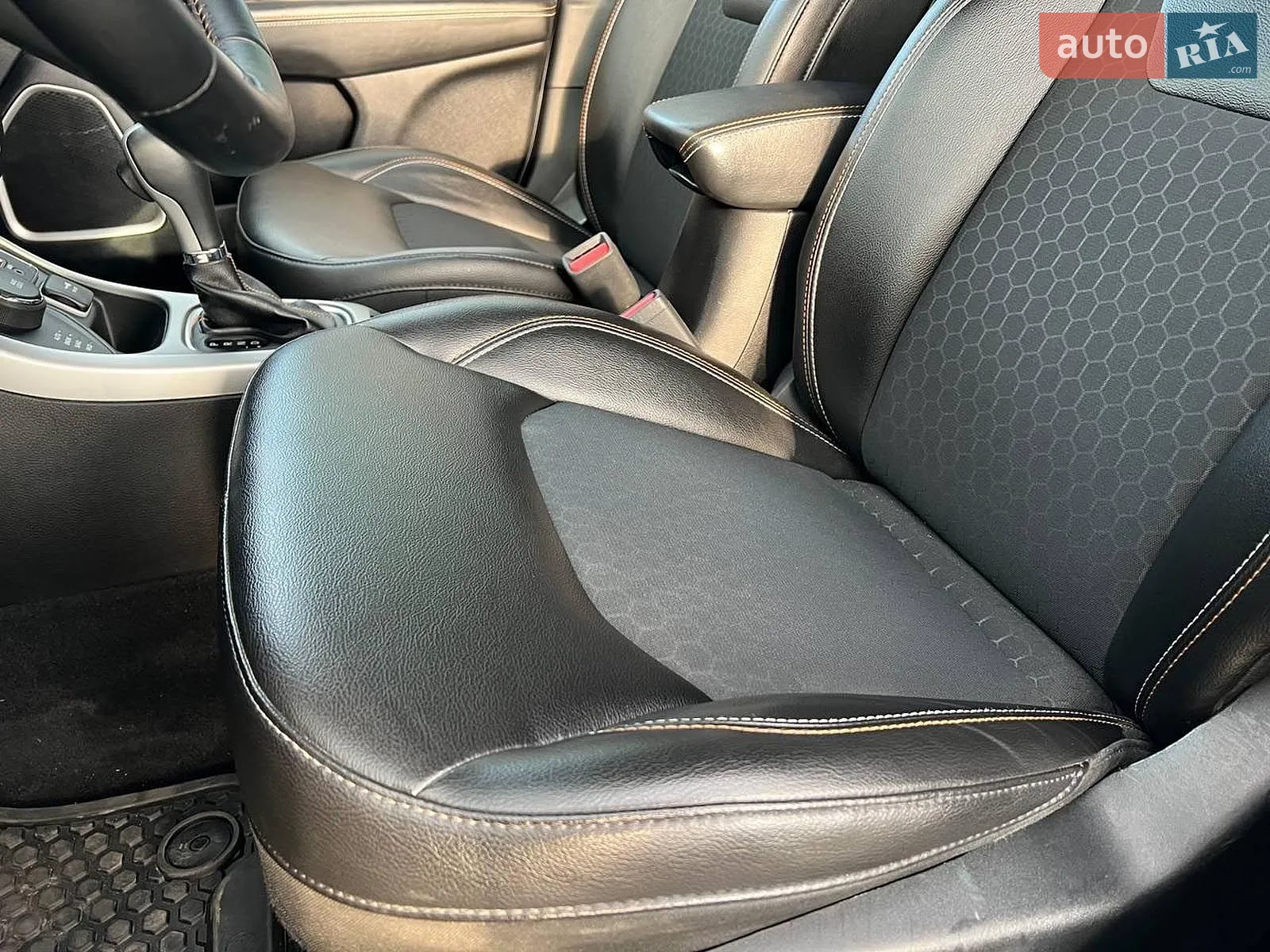 2018 Jeep Compass - мініатюра 20