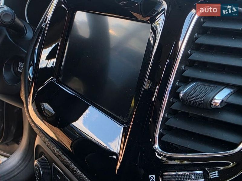 Позашляховик / Кросовер Jeep Compass 2021 в Києві