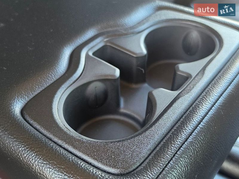 Позашляховик / Кросовер Jeep Compass 2021 в Києві