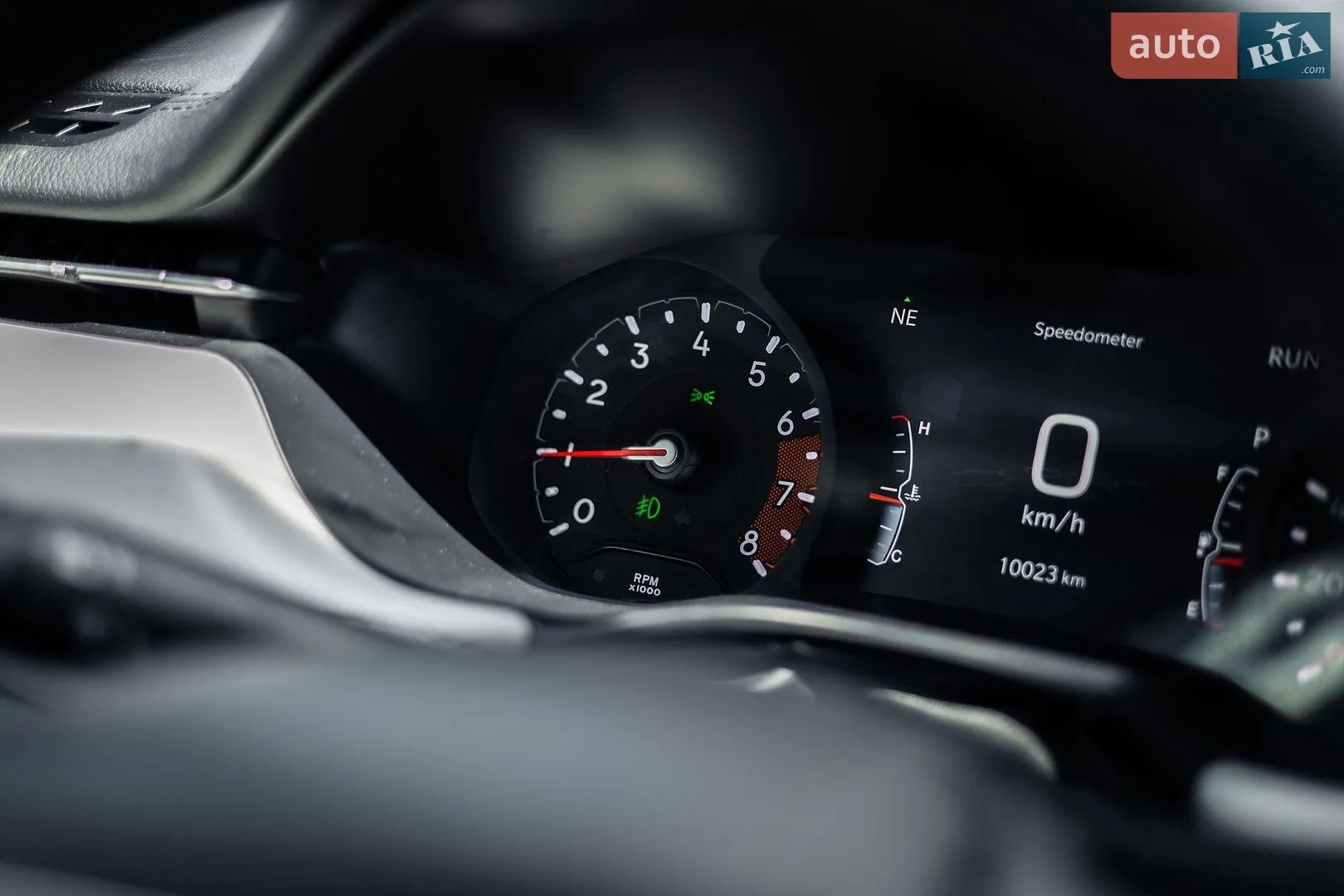 2024 Jeep Compass - мініатюра 22