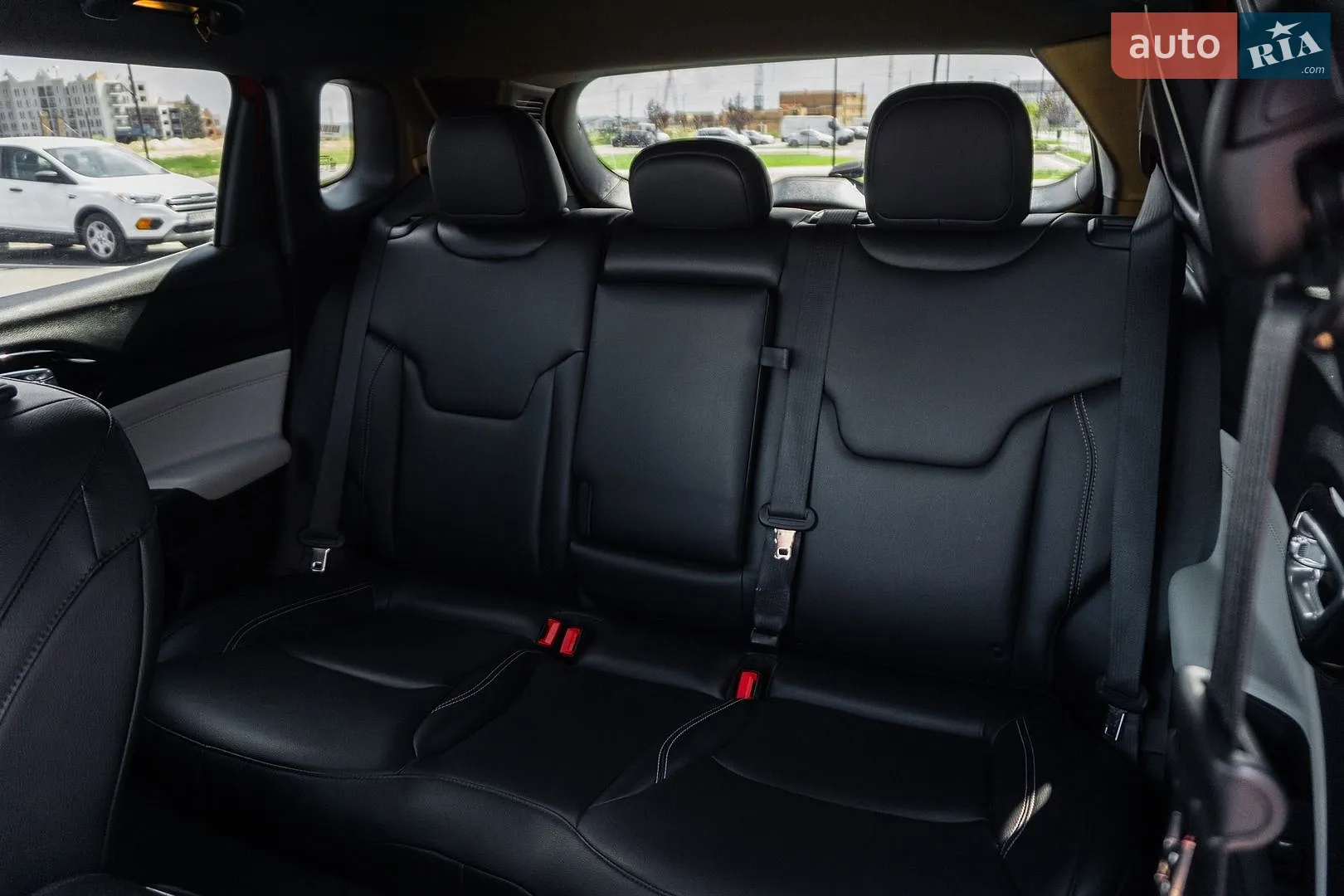 2024 Jeep Compass - мініатюра 26