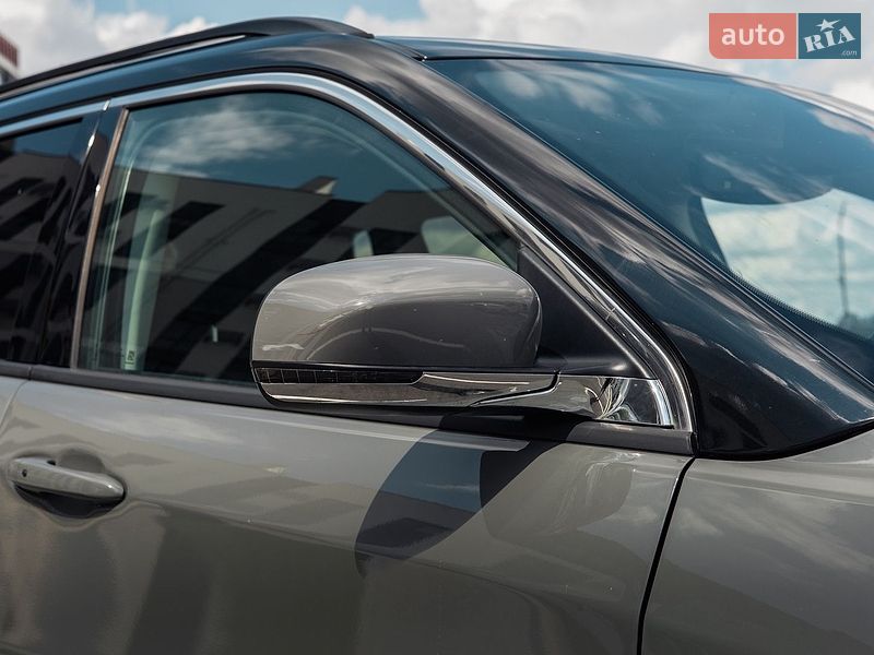 Внедорожник / Кроссовер Jeep Compass 2020 в Ровно