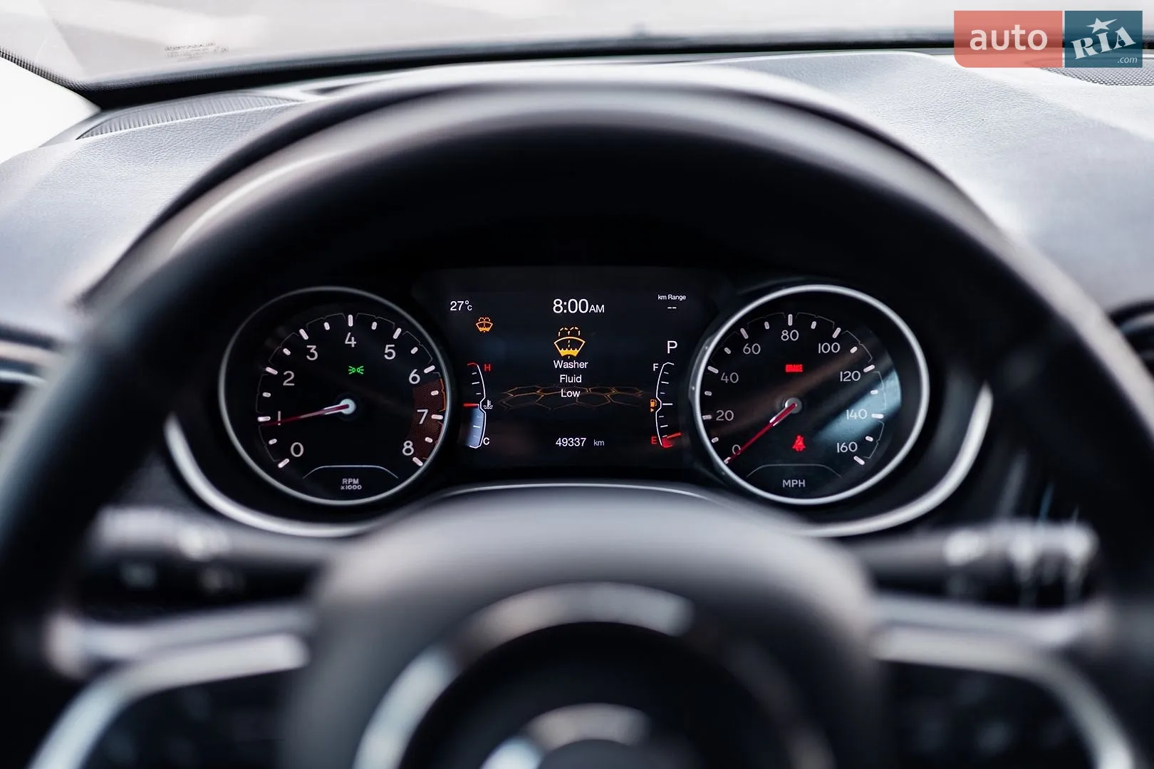 2020 Jeep Compass - мініатюра 23