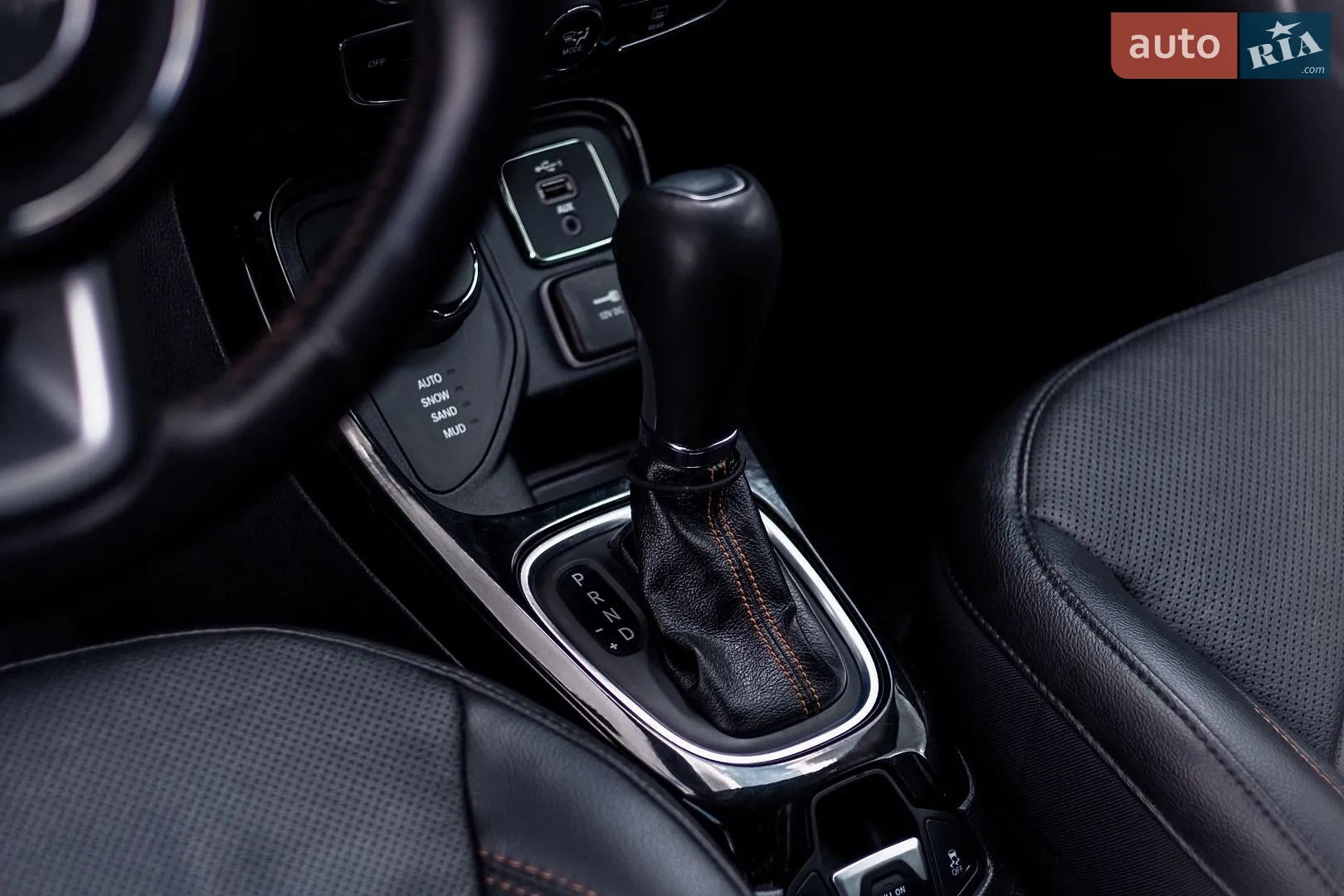 2020 Jeep Compass - мініатюра 31
