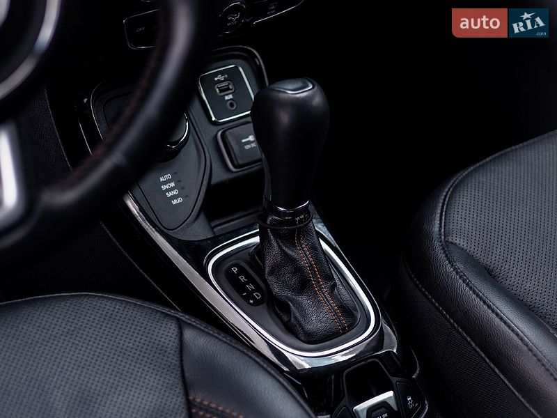 Позашляховик / Кросовер Jeep Compass 2020 в Рівному