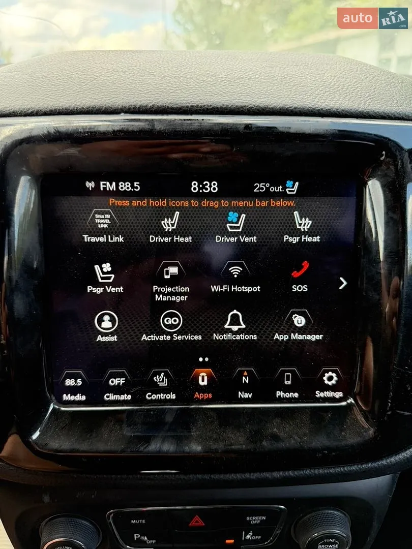 2020 Jeep Compass - мініатюра 38