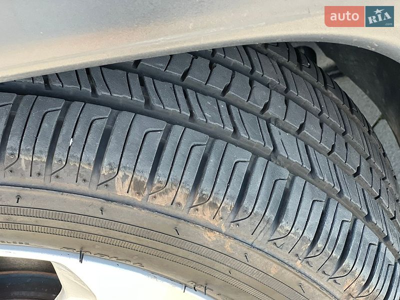 Позашляховик / Кросовер Jeep Compass 2017 в Рівному фото 23 Позашляховик / Кросовер Jeep Compass 2017 в Рівному