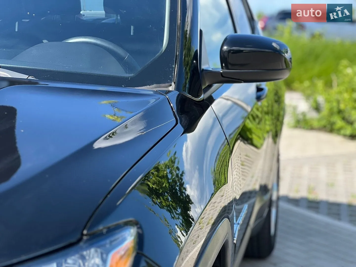 2017 Jeep Compass - мініатюра 32