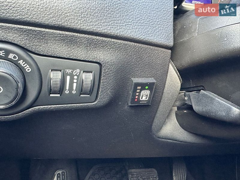 Внедорожник / Кроссовер Jeep Compass 2019 в Полтаве