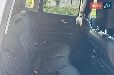 Внедорожник / Кроссовер Jeep Compass 2019 в Полтаве