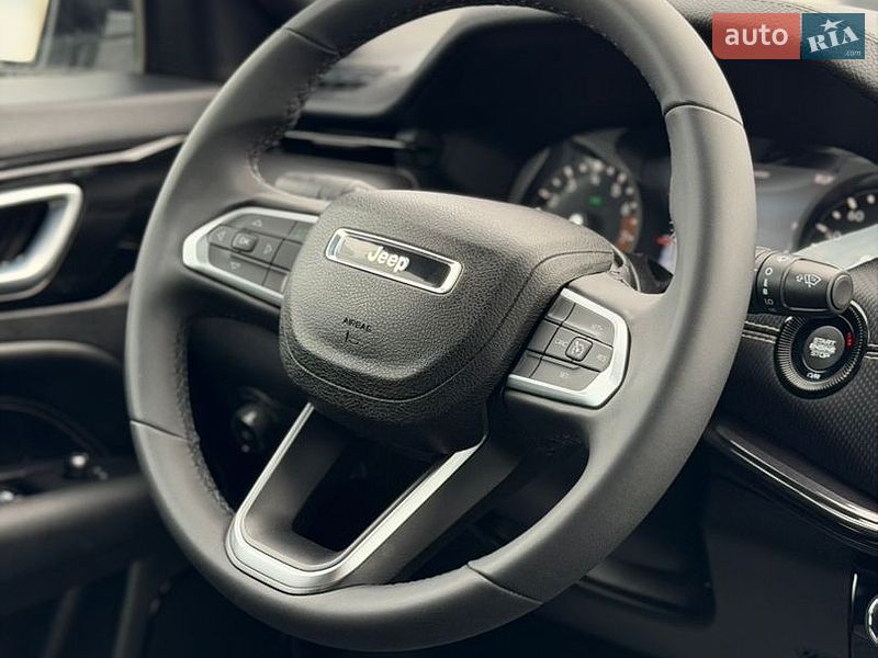 Позашляховик / Кросовер Jeep Compass 2023 в Івано-Франківську фото 35 Позашляховик / Кросовер Jeep Compass 2023 в Івано-Франківську