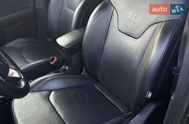 Внедорожник / Кроссовер Jeep Compass 2019 в Чернигове