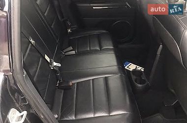 Внедорожник / Кроссовер Jeep Compass 2011 в Виннице
