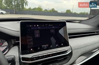 Позашляховик / Кросовер Jeep Compass 2024 в Калуші фото 9 Позашляховик / Кросовер Jeep Compass 2024 в Калуші