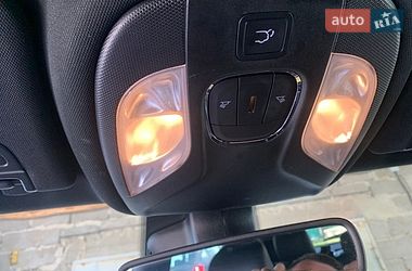 Позашляховик / Кросовер Jeep Compass 2023 в Буську фото 19 Позашляховик / Кросовер Jeep Compass 2023 в Буську