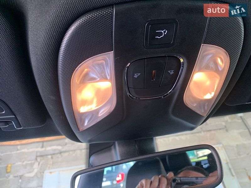 Позашляховик / Кросовер Jeep Compass 2023 в Буську фото 19 Позашляховик / Кросовер Jeep Compass 2023 в Буську