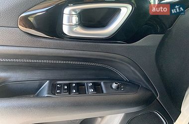 Позашляховик / Кросовер Jeep Compass 2023 в Буську фото 20 Позашляховик / Кросовер Jeep Compass 2023 в Буську