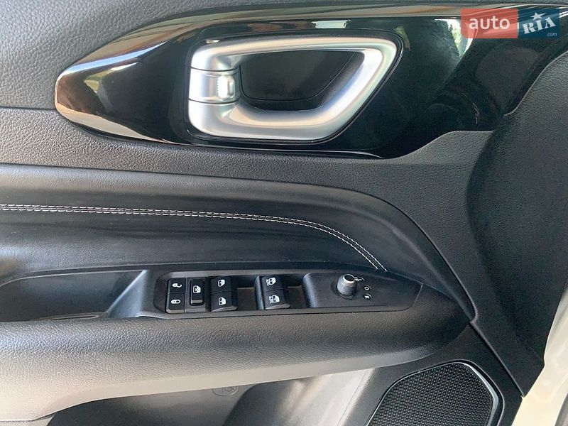 Позашляховик / Кросовер Jeep Compass 2023 в Буську фото 20 Позашляховик / Кросовер Jeep Compass 2023 в Буську