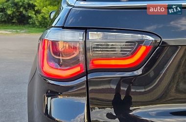 Внедорожник / Кроссовер Jeep Compass 2018 в Киеве