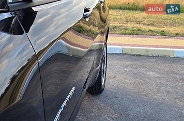 Внедорожник / Кроссовер Jeep Compass 2018 в Киеве