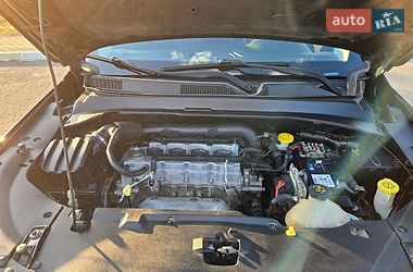 Внедорожник / Кроссовер Jeep Compass 2018 в Киеве