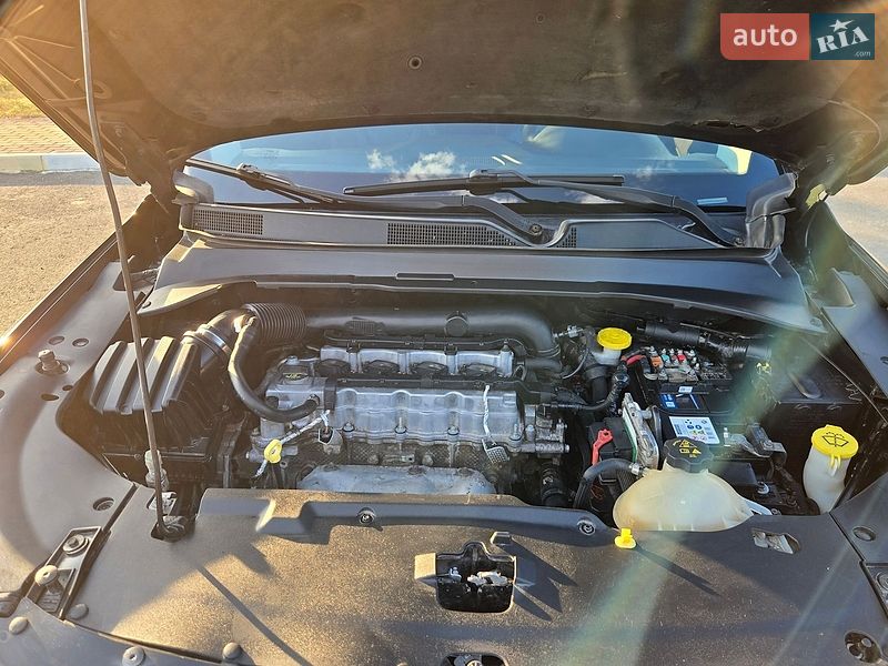 Внедорожник / Кроссовер Jeep Compass 2018 в Киеве