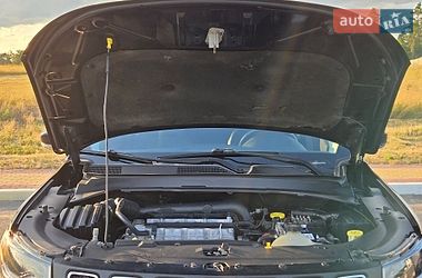 Внедорожник / Кроссовер Jeep Compass 2018 в Киеве