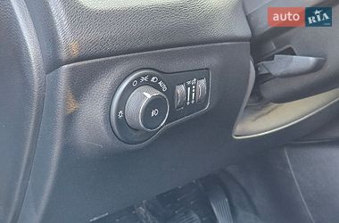 Внедорожник / Кроссовер Jeep Compass 2018 в Киеве