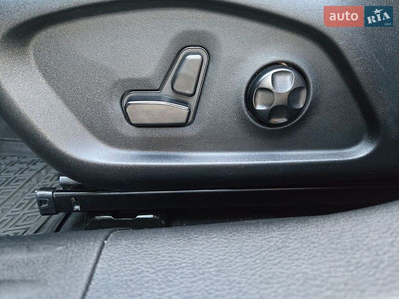 Внедорожник / Кроссовер Jeep Compass 2018 в Киеве