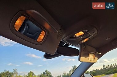 Внедорожник / Кроссовер Jeep Compass 2018 в Киеве